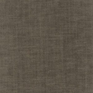 Home Brown 15 bruine chenille meubelstof met fijne structuur