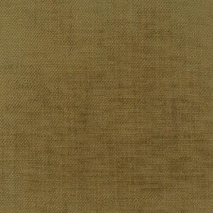 Home Curry 216 mosterdgele chenille meubelstof met fijne structuur