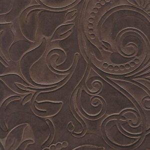 Mooie interieurstoffen met embossed patroon voor meubels en decoratie.