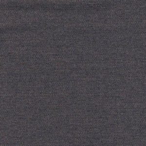 StoffenBarn interieurstoffen. Monster van donkergrijze meubelstof voor tapijt en bekleding.