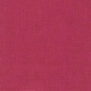 Rood interieurstoff met textuur, ideaal voor meubels en decoratie.