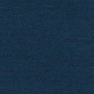 Blauwe stof. Mooie blauwe interieurstof, ideaal voor meubels en gordijnen.