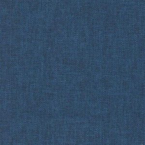 Donkerblauwe interieurstoffen voor comfortabele en stijlvolle raamdecoratie en stoffering.