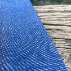 Stoffen-0. Blauwe interieurstof - stijlvolle meubelstof voor project.