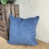 Mito blue 45 interieurstoffen en decoratieve kussens voor huis en interieur design.