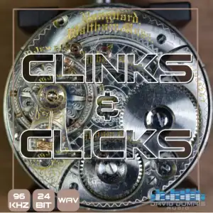 C&C 2D_Cover_v1 - 1000x1000 Clinks and Clicks SFX