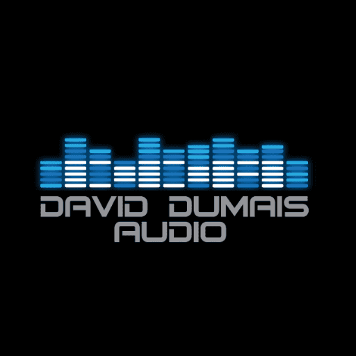 David Dumais Audio Store