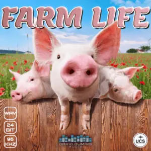 Farm Life SFX