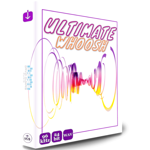 UW_CoverArt_1080x1080 Ultimate Whoosh SFX Bundle