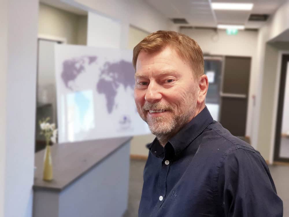 Terje Johannesen