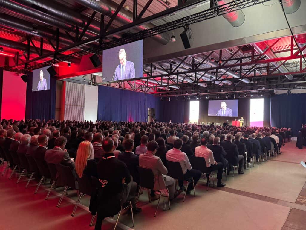 Strukturas GmbH at Dresdner Brückenbau symposium