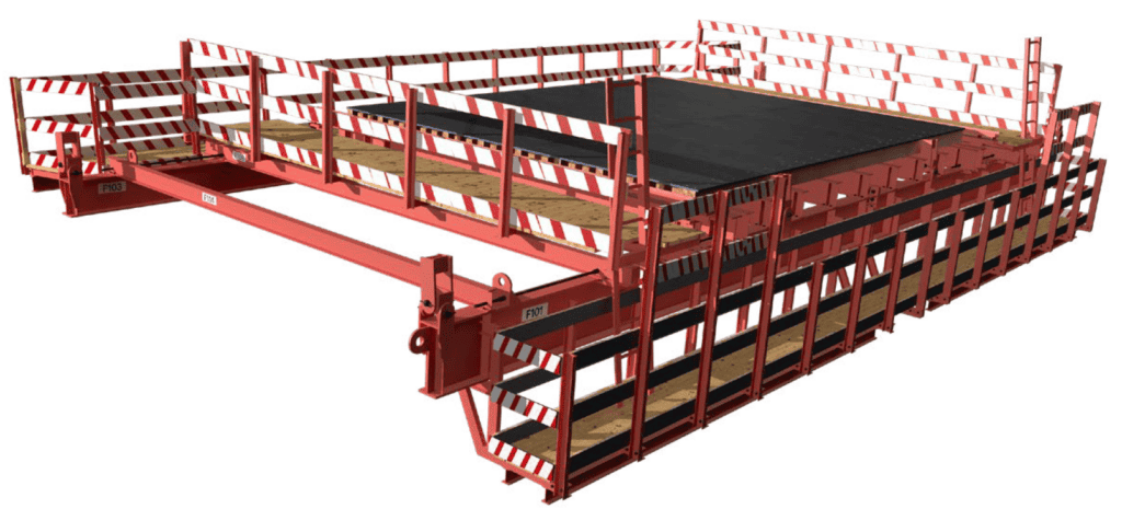 3D model picture