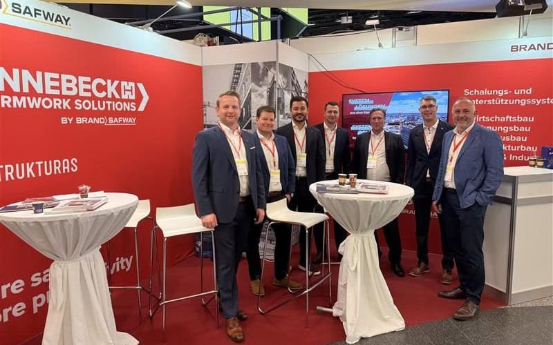 Austrian Construction Congress 2026 in Vienna