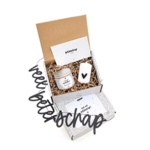 Beterschap Pakket