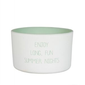 Zomerkaars enjoy
