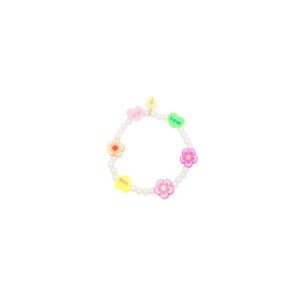 Kinder armband je kleurtjes