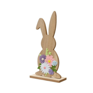 Paashaas hout