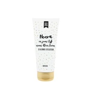 Bodylotion zwangerschap