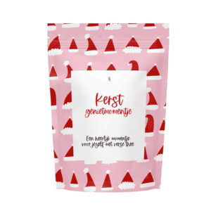 Kerst thee