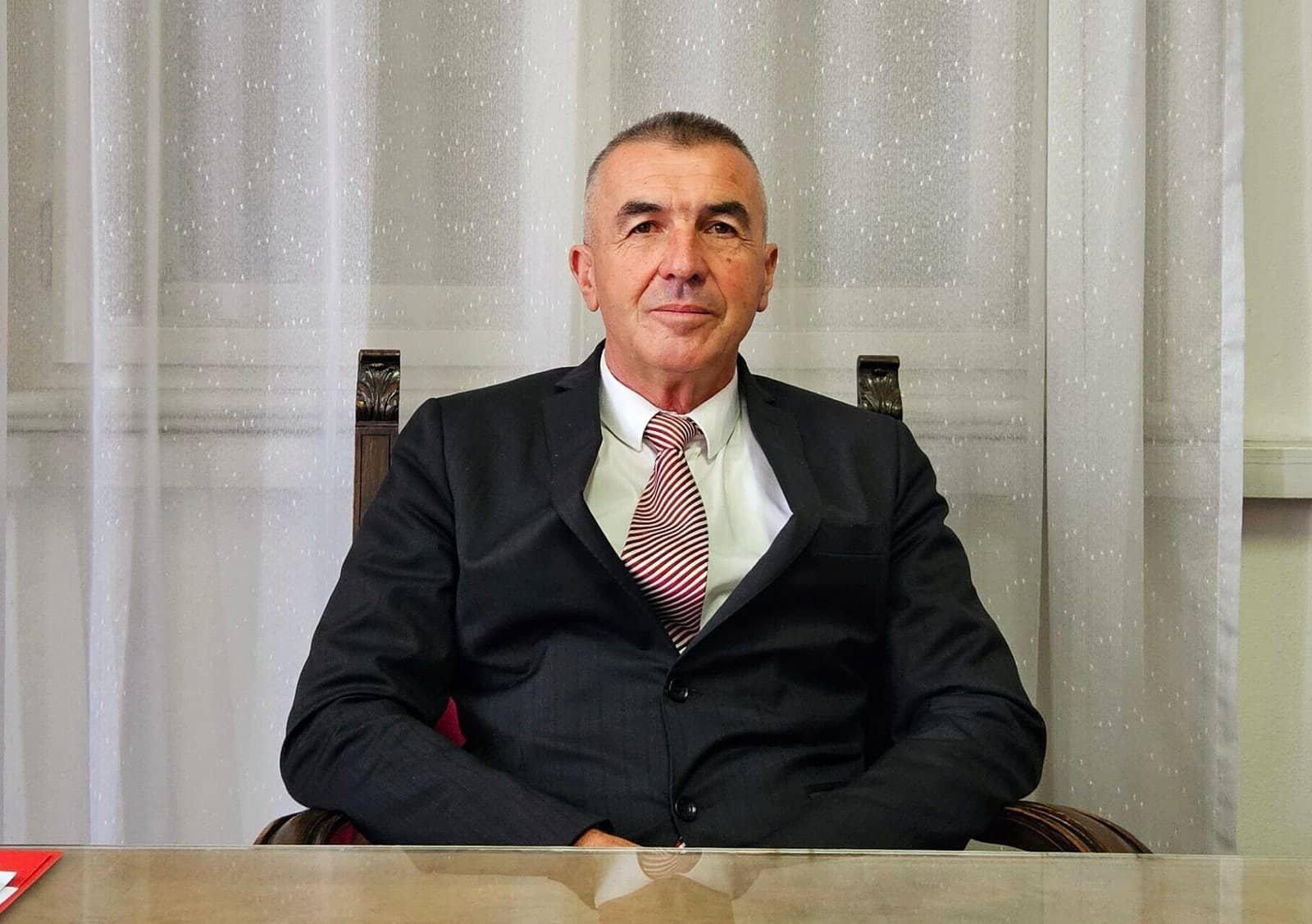 Darko Bulatović