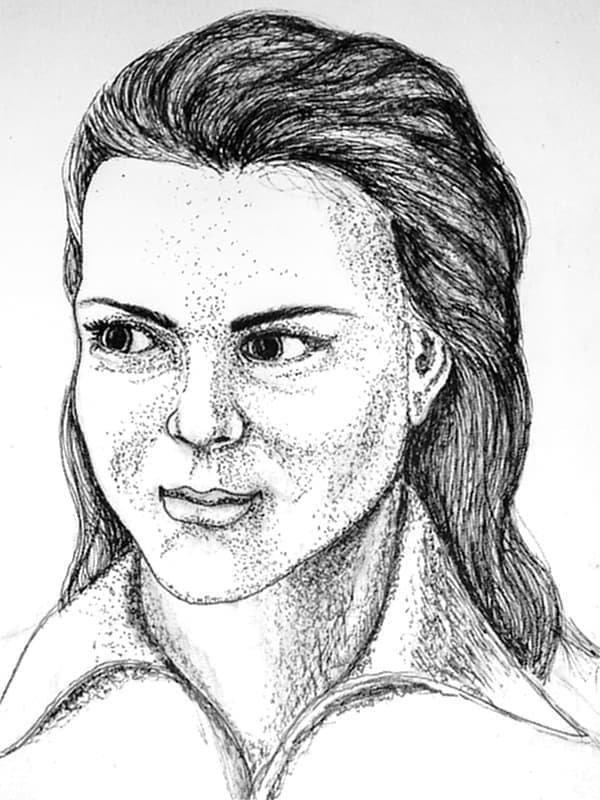 Bolničarka ranjeniku majka