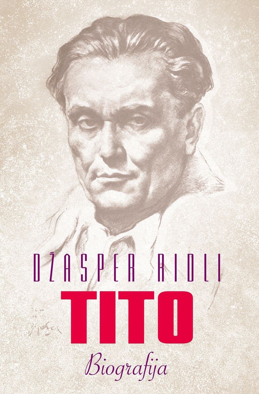 Životopis Tita, slike i istorijat Josipa Broza Tita, poznata biografija lidera.