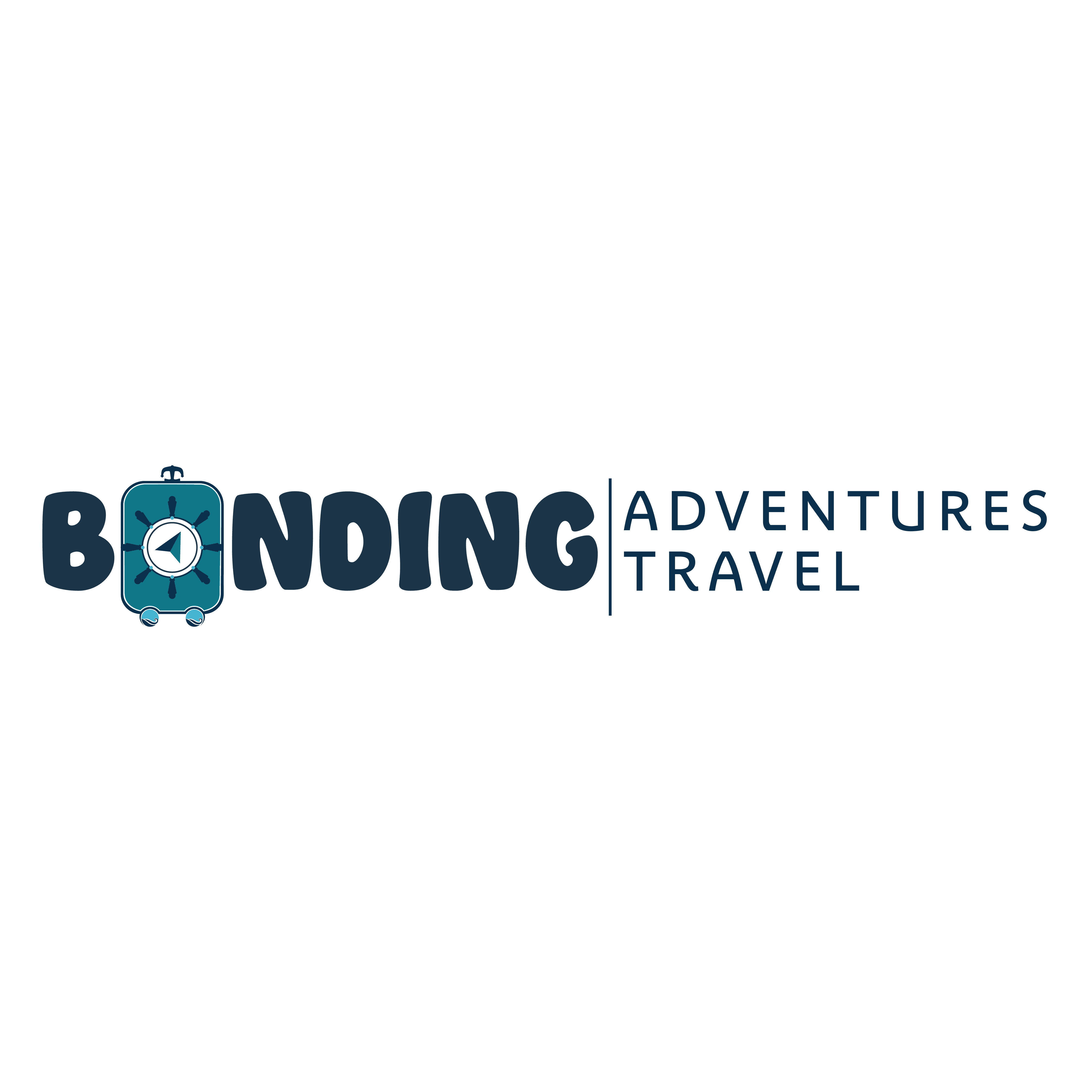 Secondary Logo