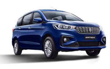 Rent Suzuki Ertiga 