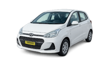 Rent Hyundai Grand I10 