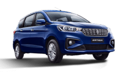 Suzuki Ertiga 