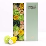 Long Box - Spring Flowers