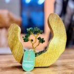 Aventurine Open Ring Tree