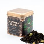 Black Magic Tea Blend