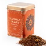 Relax Rooibos Tea