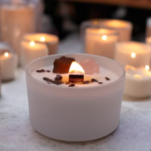 Soy candle