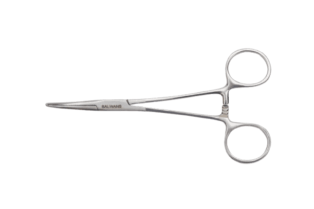 Surgical forceps for holding tissue and sutures – stainless steel surgical instruments supplier USA