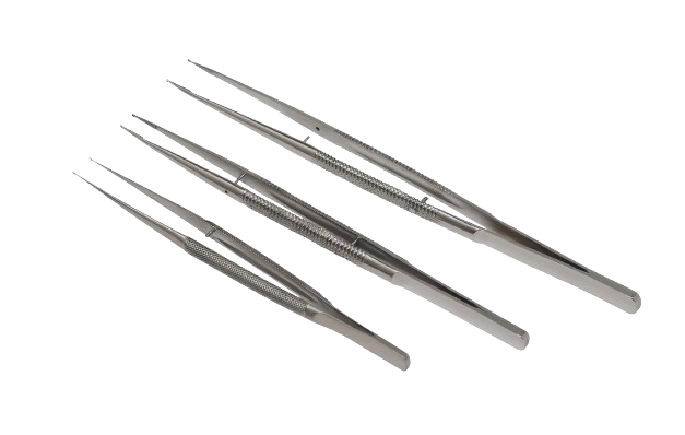 CE & ISO-certified surgical instruments – forceps, scissors, retractors – for hospitals, clinics, and distributors in the USA and worldwide. Surgical Instruments – Precision Tools for Hospitals & Distributors in USA