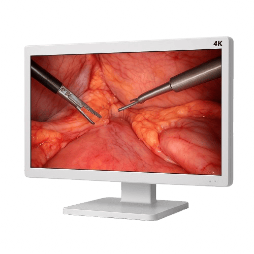 medical imaging and laparoscopic medical system