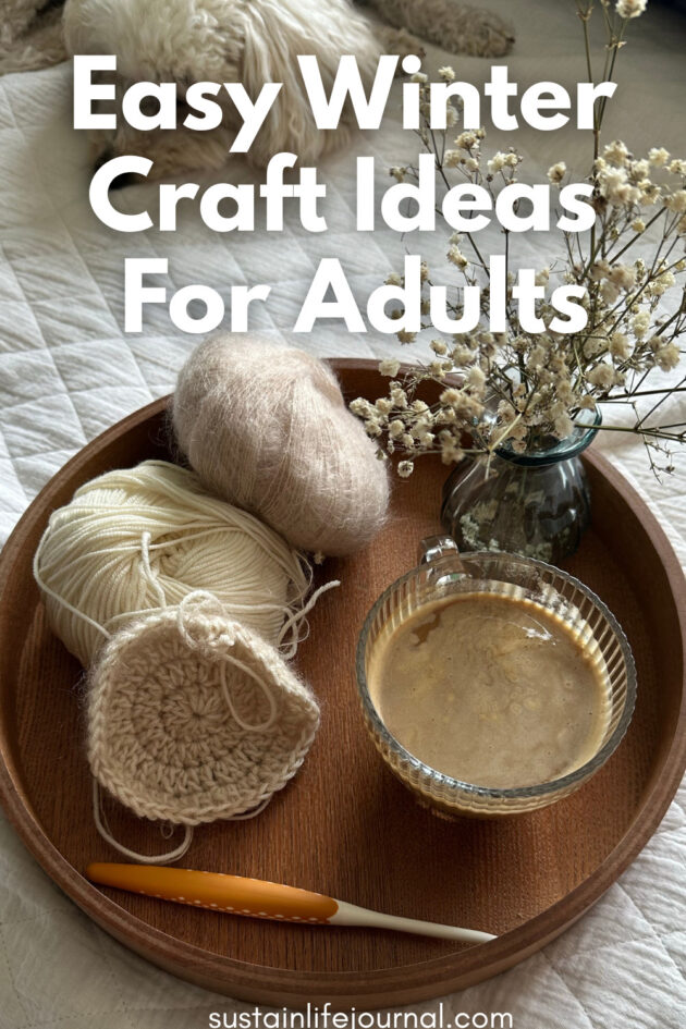 crotchet project