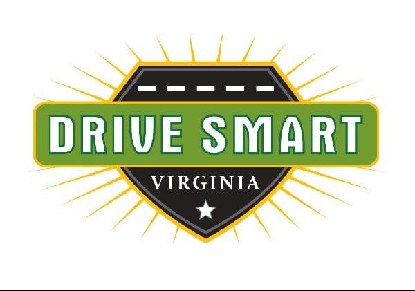 DRIVE SMART Virginia