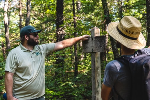 Forest Service Photo