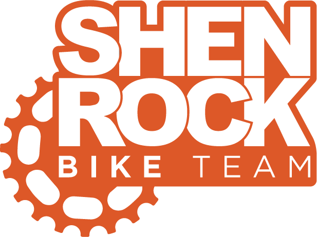 SHEN-ROCK Logo