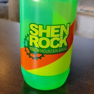 ShenRock Water Bottle 21oz