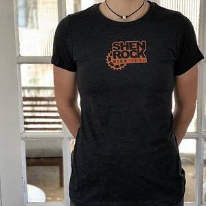 SHEN-ROCK T-Shirt