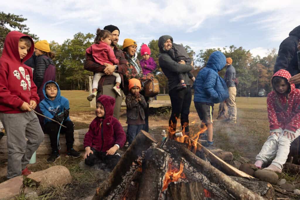 Great Stokesville Campout 2025 Photos