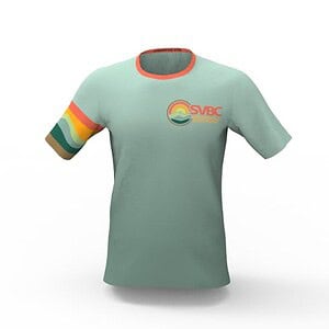 Mens MTB Jersey (Short Sleeve)