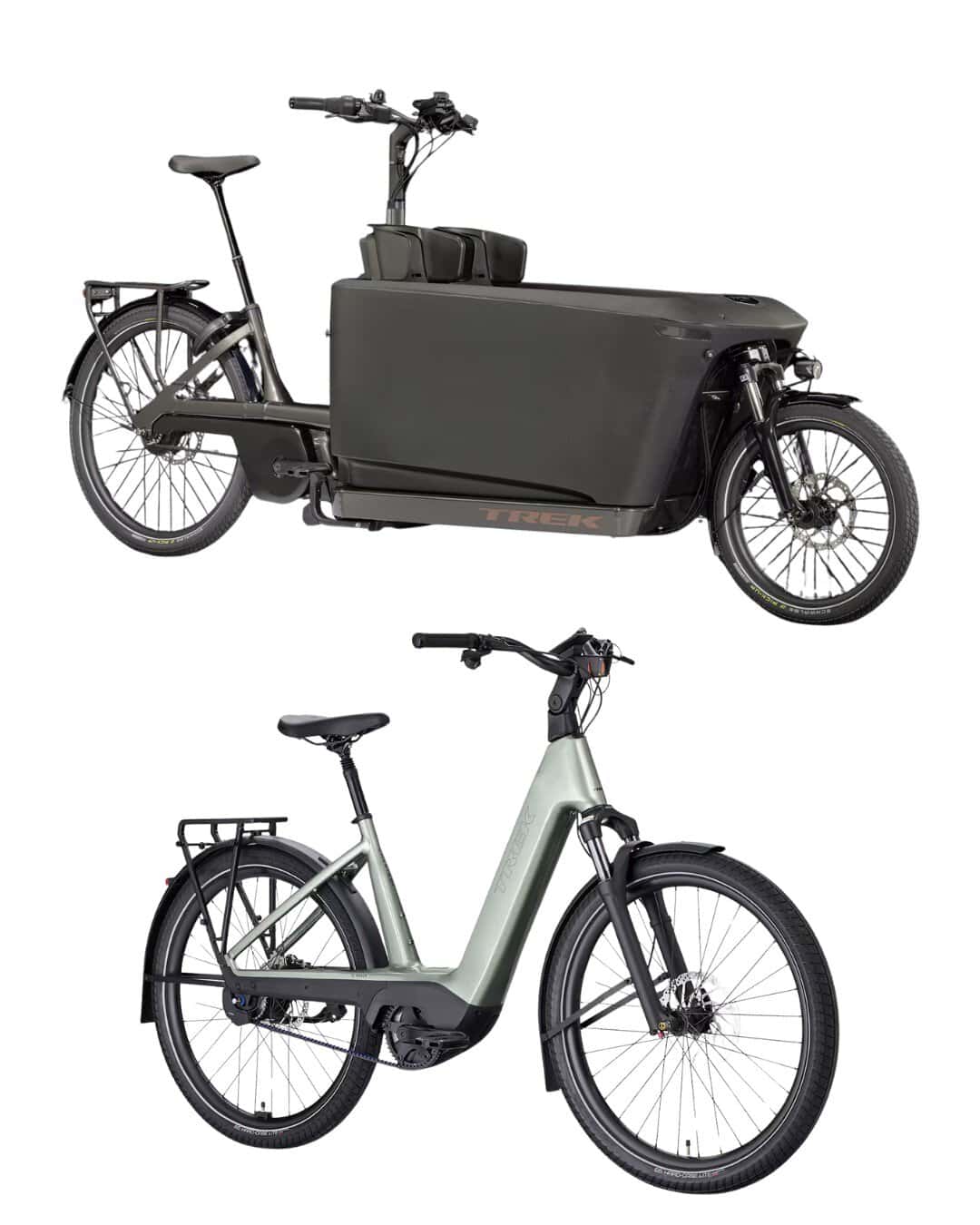 Your dream Trek bike