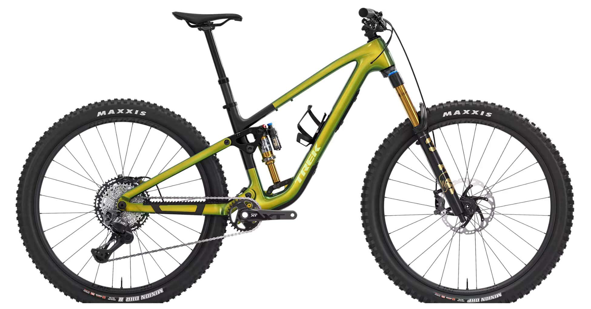 Your dream Trek bike