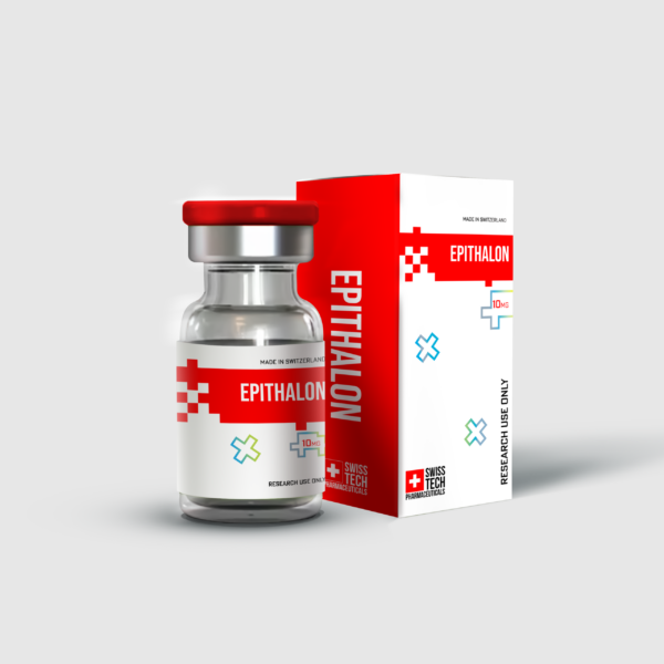 EPITHALON - 10mg / 3ML Bottle
