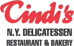 Cindi's Deli Logo